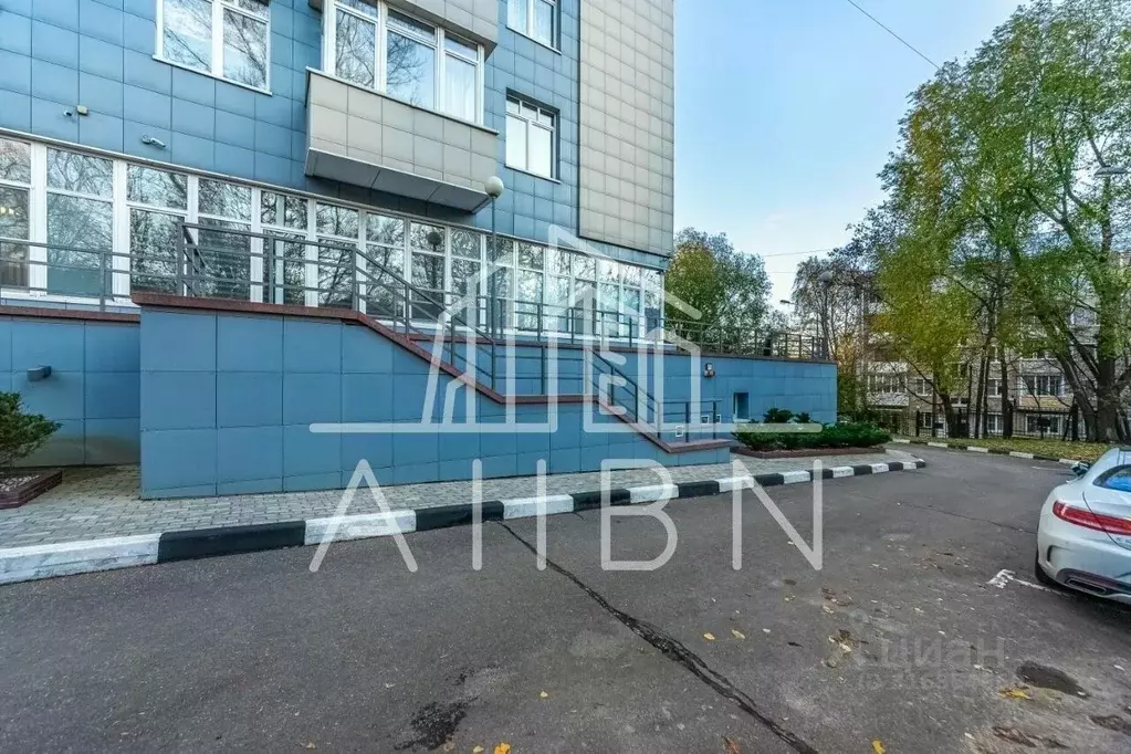 Помещение свободного назначения в Москва Гжатская ул., 2 (576 м) - Фото 0