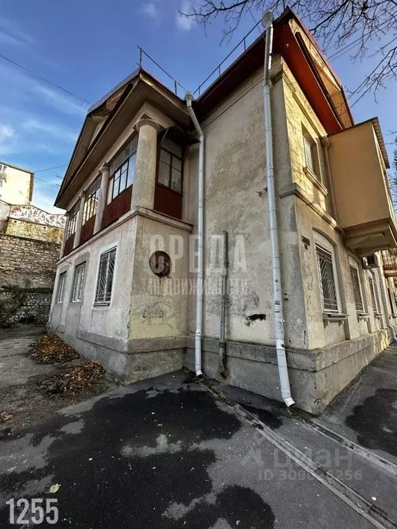 2-к кв. Севастополь ул. Володарского, 23 (49.0 м) - Фото 1