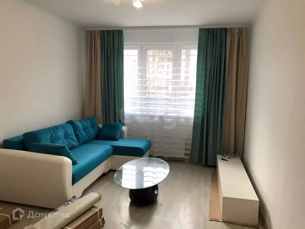 Продаётся 2-к квартира, 56 м - Фото 0