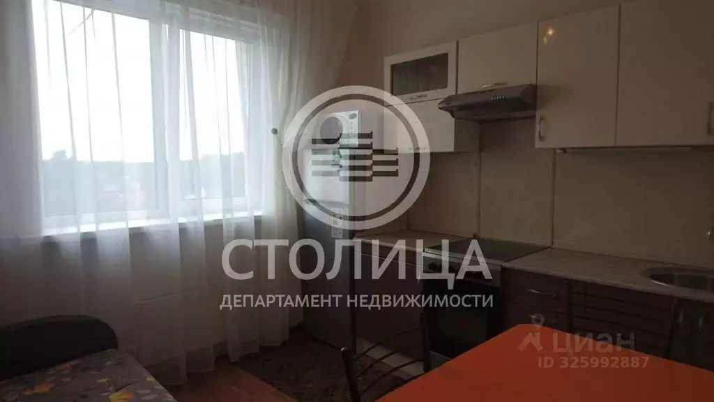 2-к кв. Московская область, Фрязино ул. Горького, 18 (41.0 м) - Фото 2