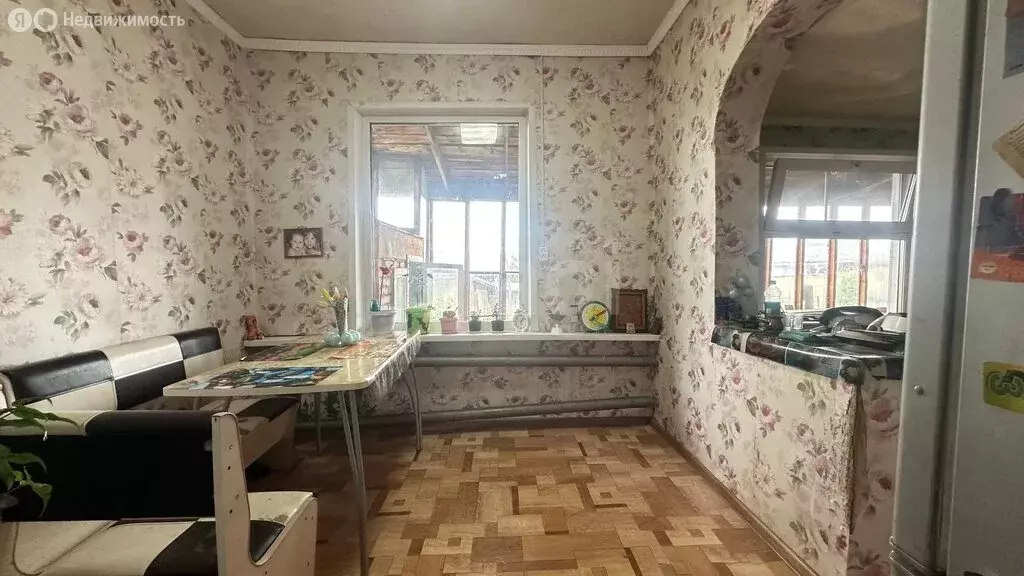 Дом в Ирбит, Комсомольская улица (74.3 м) - Фото 1