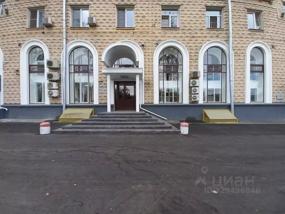 Помещение свободного назначения в Москва Каширский проезд, 1/1 (189 м) - Фото 2