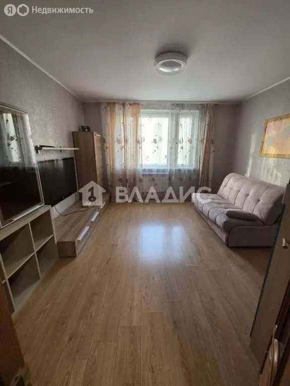 2-комнатная квартира: Москва, Большая Очаковская улица, 28 (55 м) - Фото 1