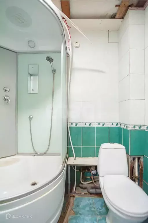 Продаётся 1-к квартира, 30.5 м - Фото 1