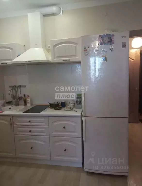 Студия Краснодарский край, Анапа Владимирская ул., 108к1 (26.0 м) - Фото 0