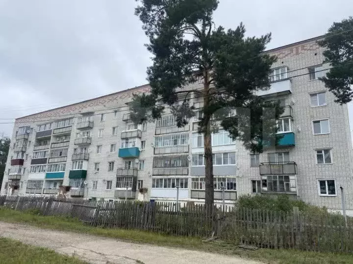 1-к кв. Марий Эл, Звениговский район, Суслонгер городское поселение, ... - Фото 1