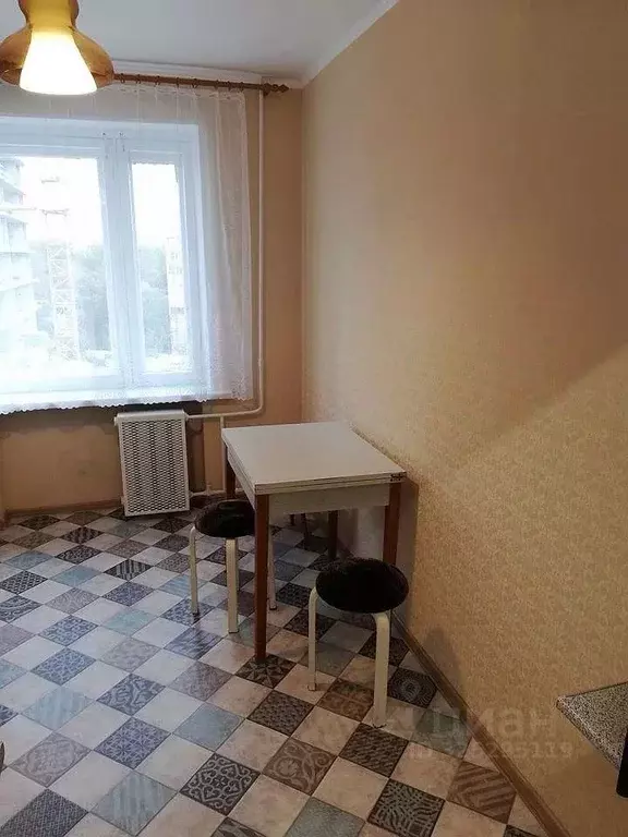 1-к кв. Московская область, Одинцово ул. Маршала Жукова, 29 (37.0 м) - Фото 2