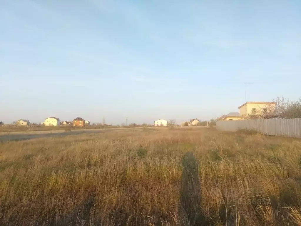 Участок в Волгоградская область, Городищенский район, Ерзовское ... - Фото 1