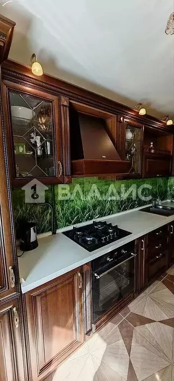 3-к кв. Ростовская область, Ростов-на-Дону Ворошиловский просп., 91/1 ... - Фото 2