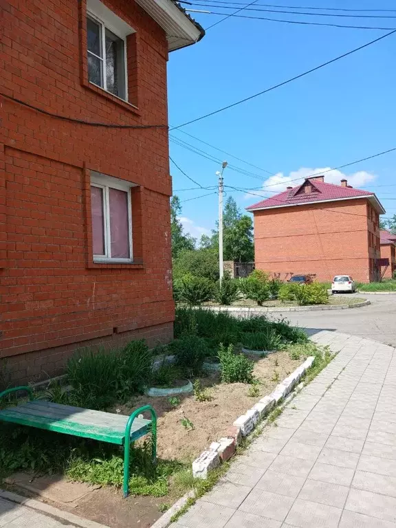 Свободной планировки кв. Иркутская область, Шелехов 1-й мкр, 47/8 ... - Фото 2
