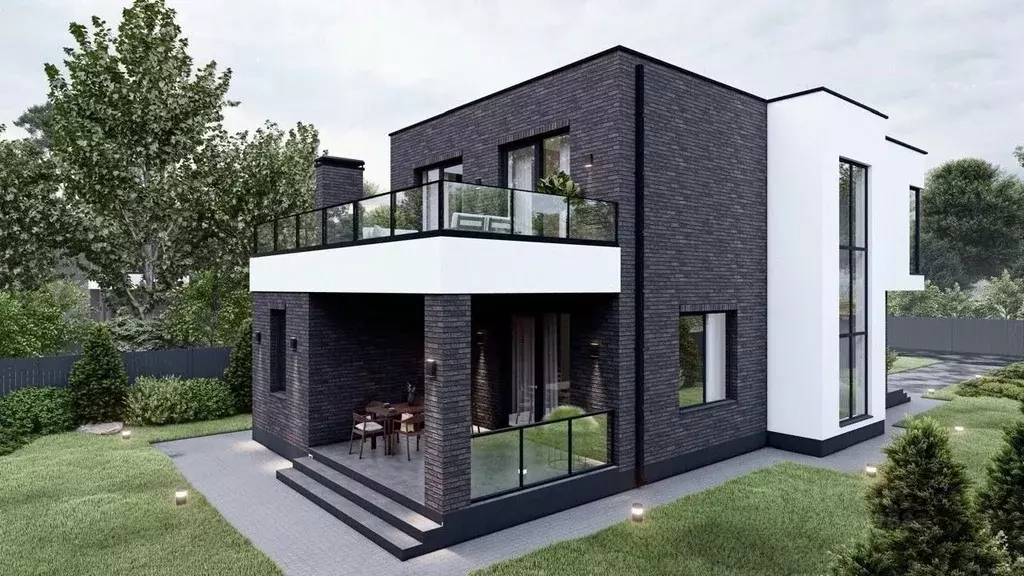 Дом в Краснодарский край, Горячий Ключ ул. Софийская (207 м) - Фото 1