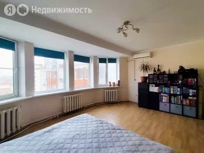 3-комнатная квартира: Анапа, микрорайон Алексеевка, Лазурная улица, 18 ... - Фото 2