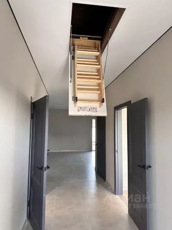 Дом в Краснодарский край, Тимашевск Восточный мкр, ул. Фестивальная, ... - Фото 2