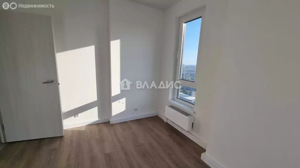 2-комнатная квартира: Москва, Открытое шоссе, 18Ак2 (46 м) - Фото 1
