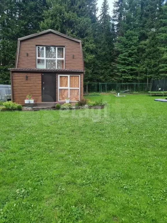 Дом 60 м на участке 7 сот. - Фото 1