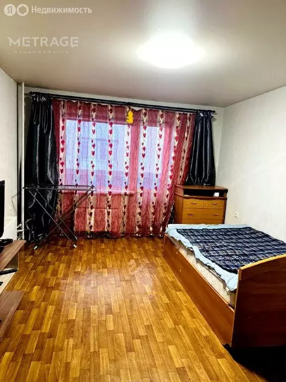 1-комнатная квартира: Обь, Геодезическая улица, 68/6 (37.9 м) - Фото 2