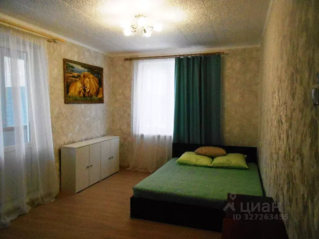 1-к кв. Москва Белозерская ул., 9А (33.0 м) - Фото 2