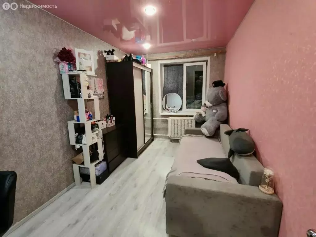 3-комнатная квартира: Вологда, улица Горького, 74 (63 м) - Фото 2