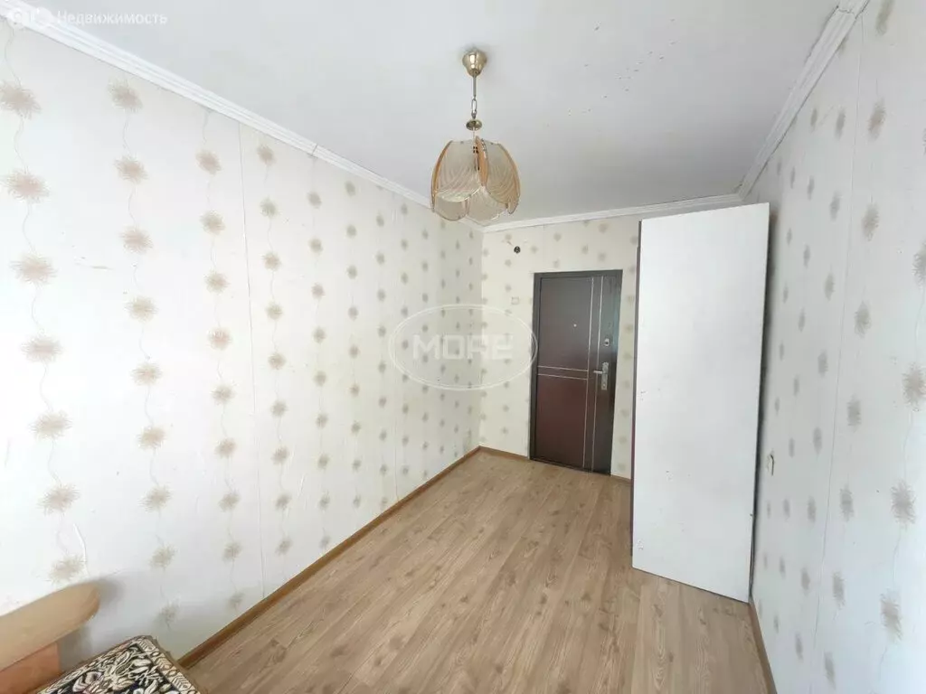 1к в -комнатной квартире (10 м) - Фото 0