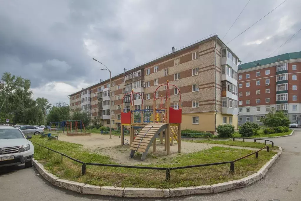 Квартира, 3 комнаты, 60 м - Фото 0