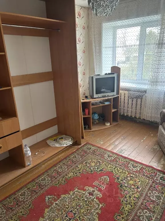 Студия Нижегородская область, Дзержинск Водозаборная ул., 1 (20.0 м) - Фото 1