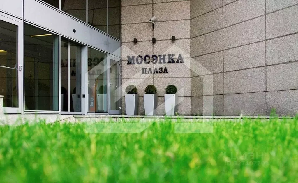 Помещение свободного назначения в Москва Садовая-Самотечная ул., 24/27 ... - Фото 2