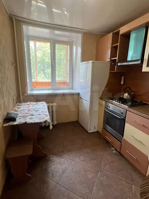 2-к. квартира, 50 м, 3/9 эт. - Фото 1