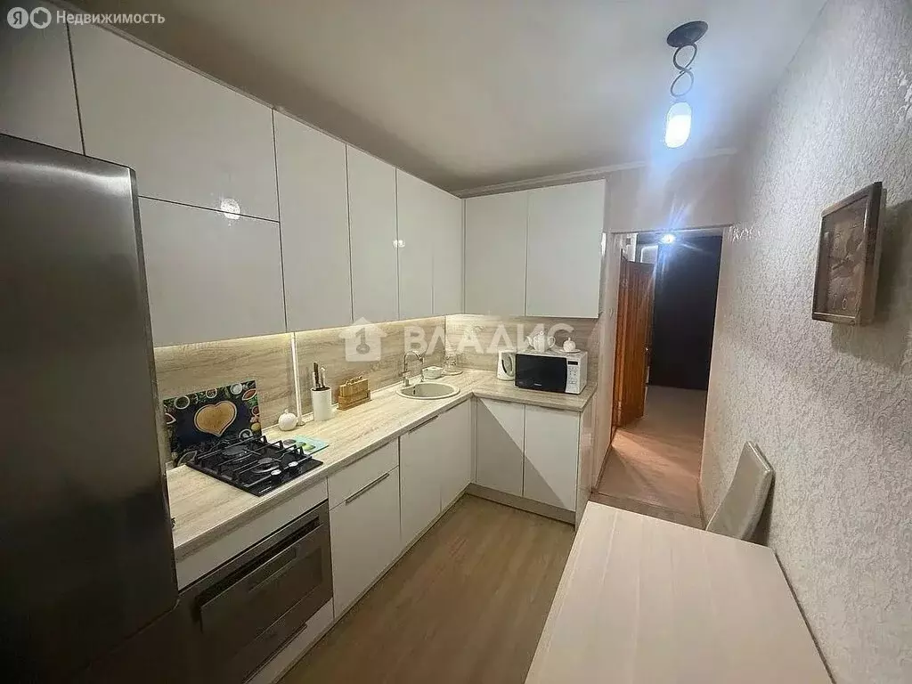 2-комнатная квартира: Тобольск, микрорайон Иртышский, 22 (42.2 м) - Фото 0
