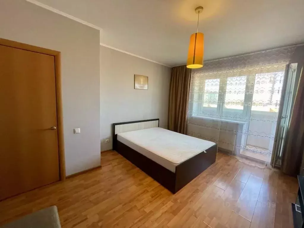 1-к кв. Московская область, Щелково Заречная ул., 8к1 (42.5 м) - Фото 1