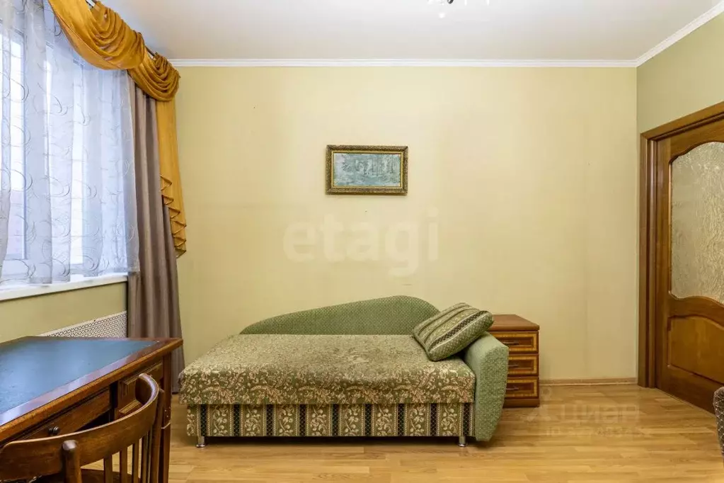 3-к кв. Санкт-Петербург Енотаевская ул., 4 (67.2 м) - Фото 2