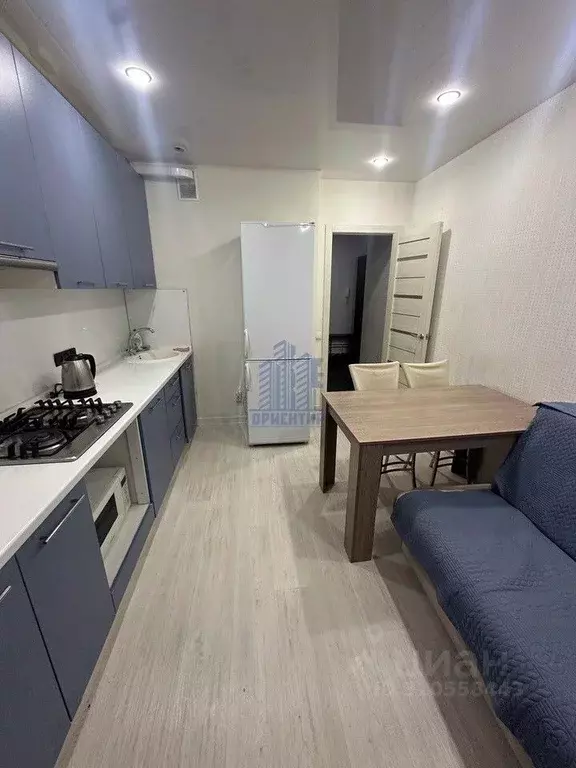 1-к кв. Чувашия, Новочебоксарск Советская ул., 50А (39.7 м) - Фото 2