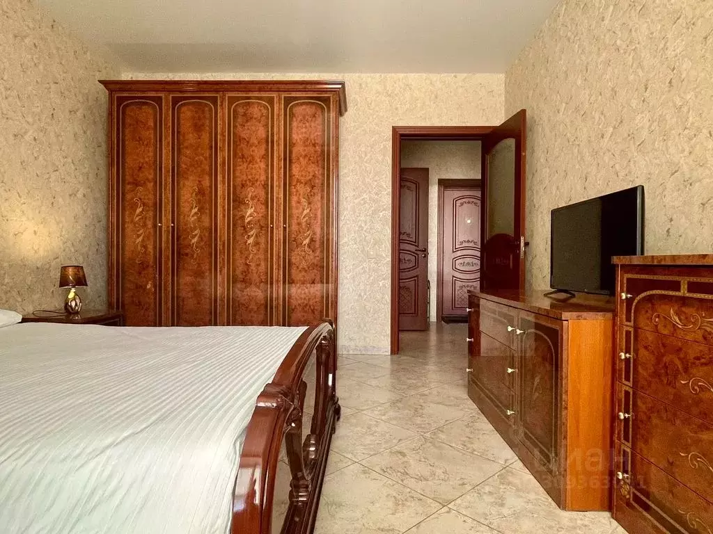 1-к кв. Башкортостан, Уфа просп. Октября, 107Б (40.0 м) - Фото 2