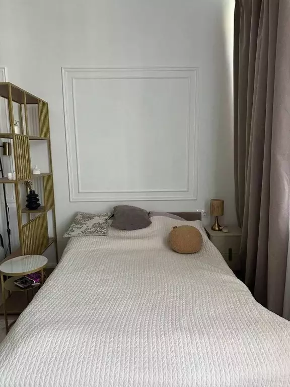 1-к кв. Московская область, Люберцы Октябрьский просп., 403 (30.9 м) - Фото 1