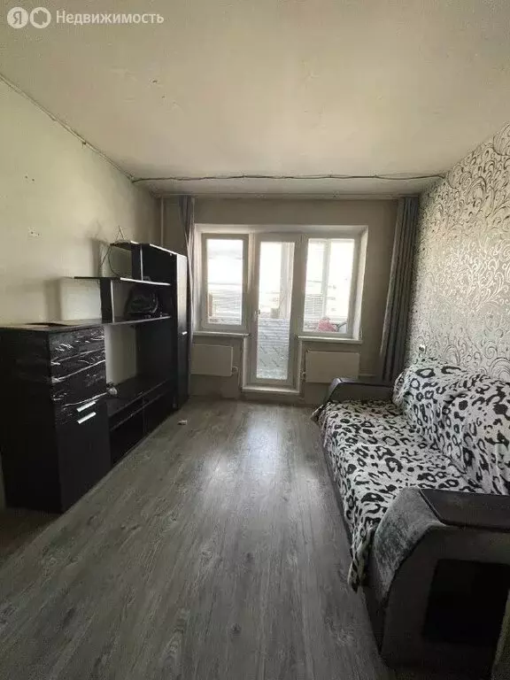 2-комнатная квартира: Челябинск, улица Гончаренко, 84 (44.4 м) - Фото 2