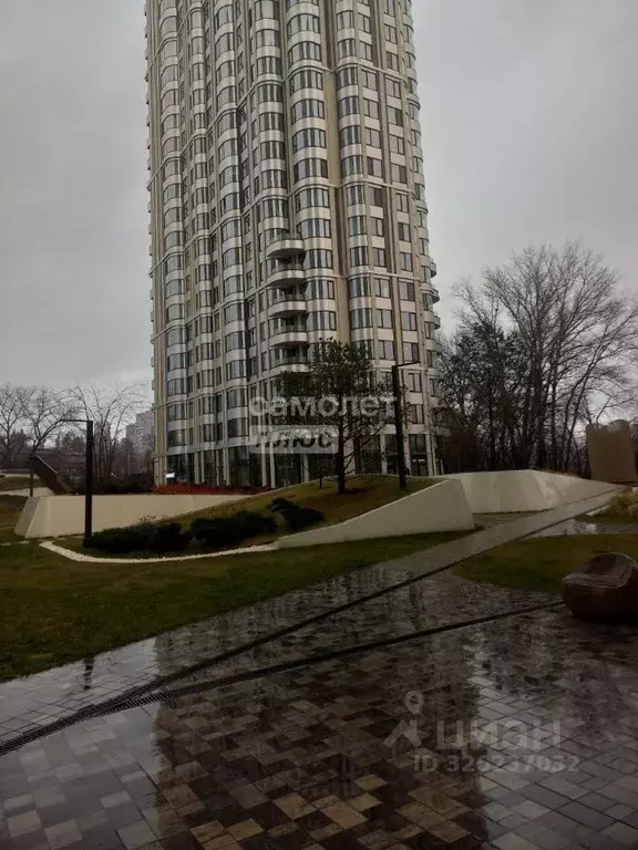 Помещение свободного назначения в Москва Волоколамское ш., 81/2с1 (100 ... - Фото 1