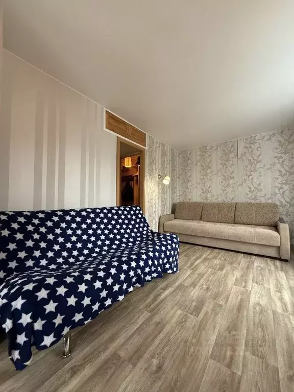 1-к кв. Москва ул. Каховка, 9К2 (32.0 м) - Фото 1