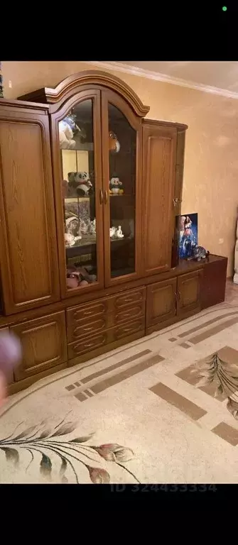 1-к кв. Саратовская область, Балаково ул. Шевченко, 2 (30.0 м) - Фото 2