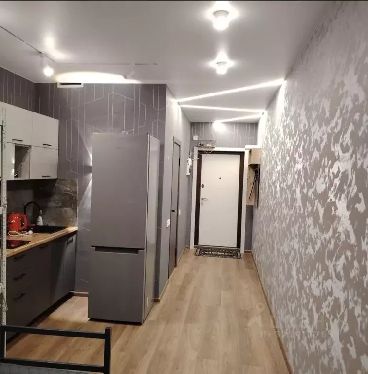 Студия Ульяновская область, Ульяновск ул. Народного учителя Латышева, ... - Фото 2