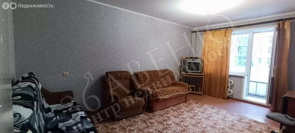 1-комнатная квартира: Воронеж, Ростовская улица, 73А (38.2 м) - Фото 0