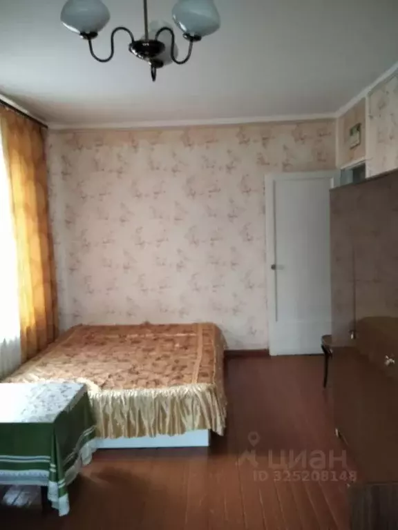 1-к кв. Татарстан, Казань Коллективная ул., 25 (30.0 м) - Фото 1