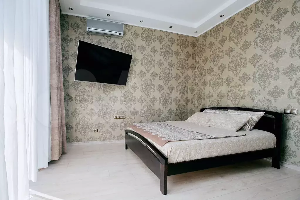 Квартира-студия, 38 м, 8/8 эт. - Фото 0
