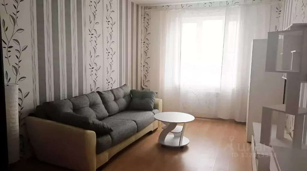 2-к кв. Московская область, Люберцы городской округ, Малаховка пгт ул. ... - Фото 1