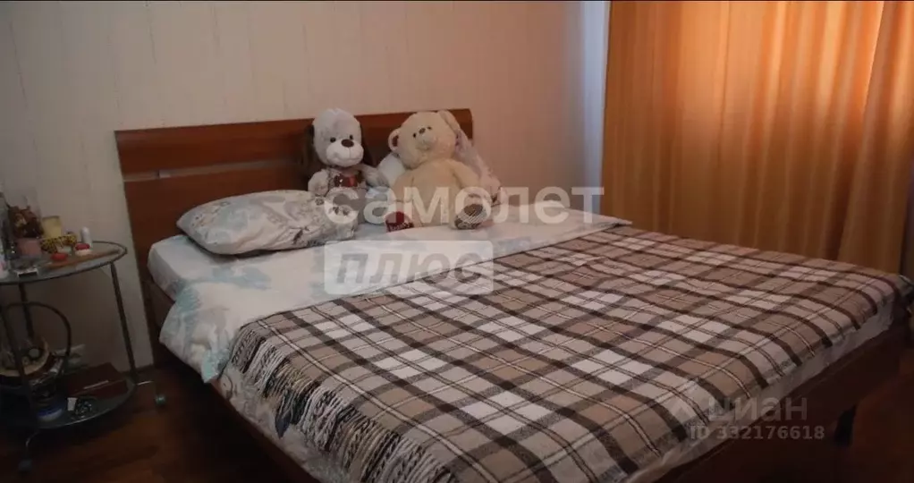2-к кв. Москва Никулинская ул., 6К3 (69.0 м) - Фото 1
