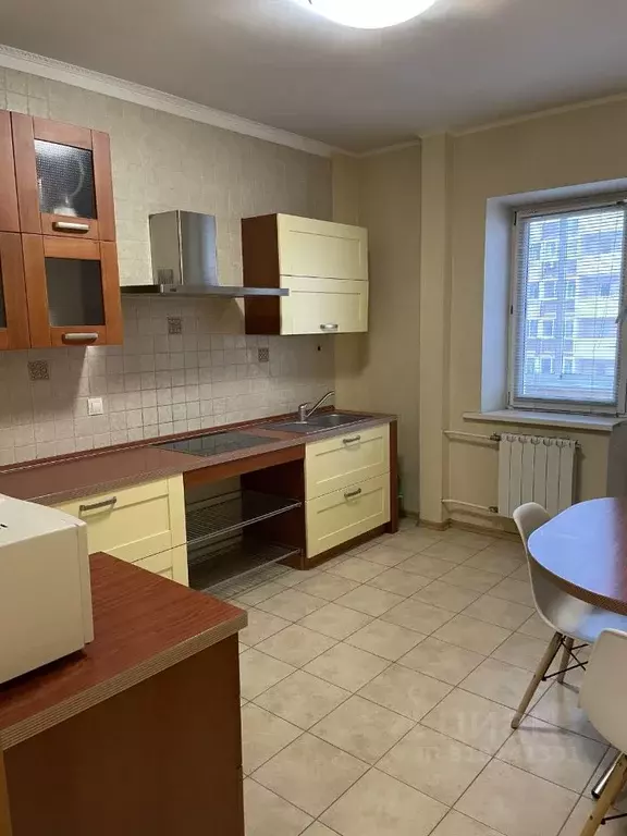 1-к кв. Московская область, Мытищи ул. Колпакова, 40 (42.0 м) - Фото 0
