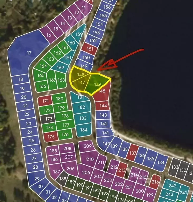 Участок, 33 сот., поселения (ижс) - Фото 2