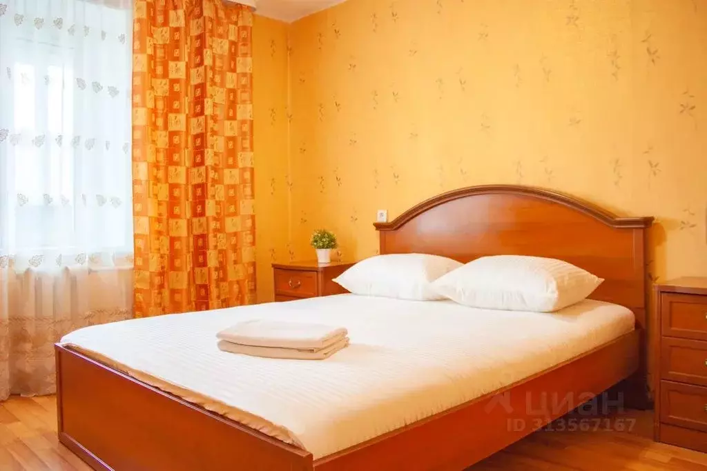 2-к кв. Башкортостан, Стерлитамак ул. Артема, 155 (40.0 м) - Фото 0