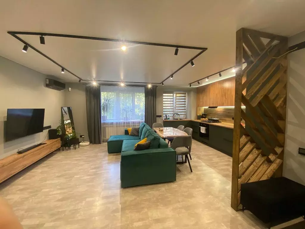 Продаётся 2-к квартира, 60.7 м - Фото 1