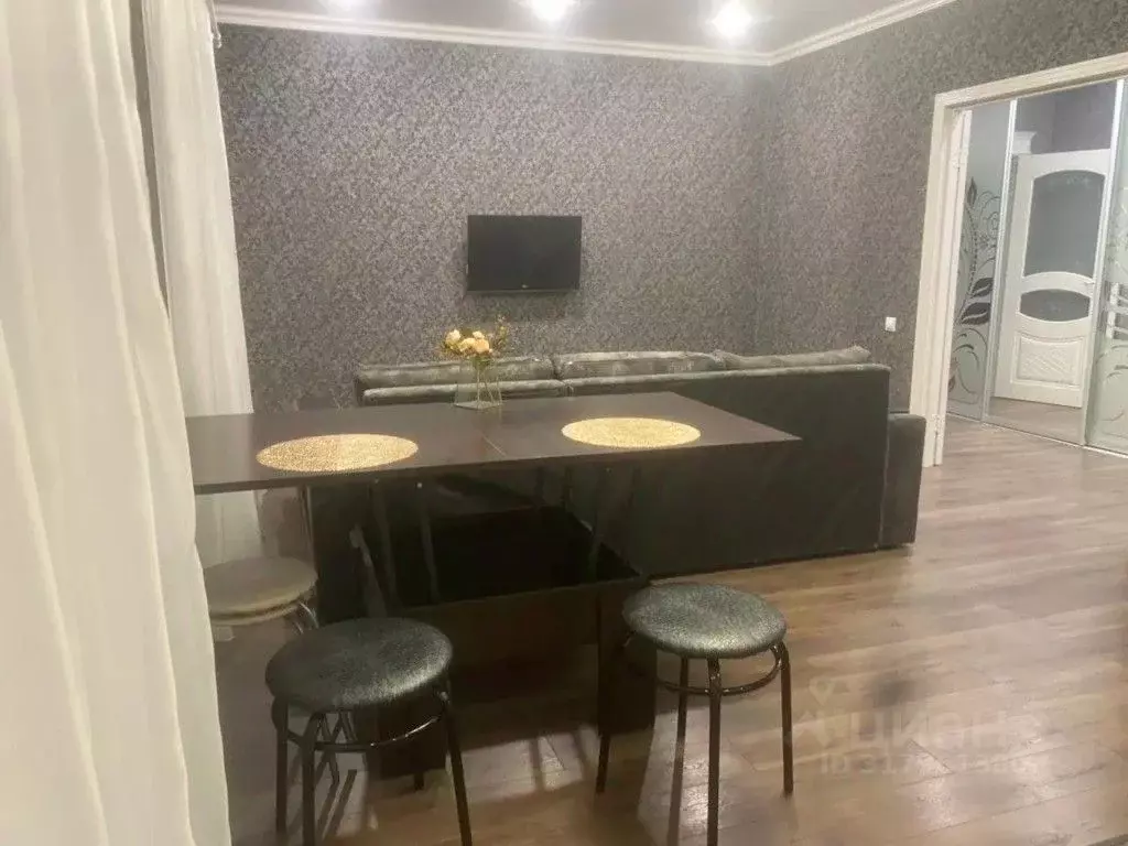 2-к кв. Оренбургская область, Бузулук 2-й мкр, 14Б (60.0 м) - Фото 2