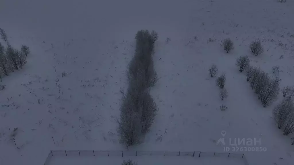 Участок в Московская область, Волоколамский муниципальный округ, с. ... - Фото 2