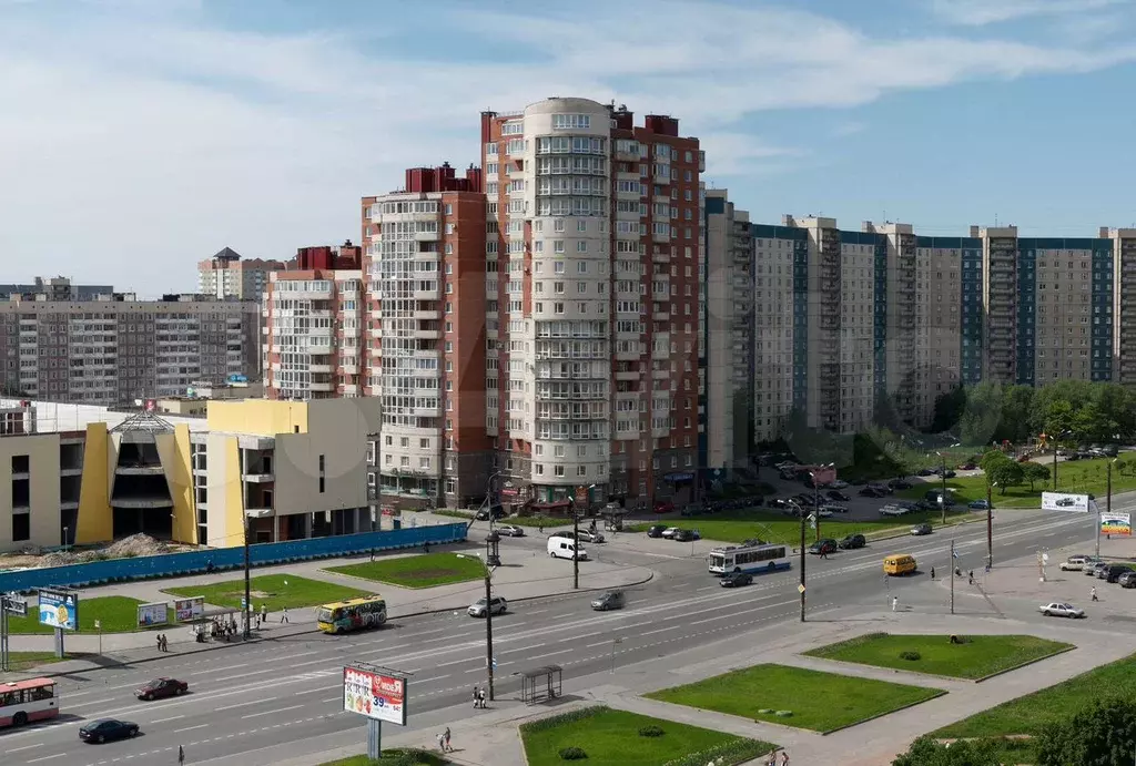 Свободного назначения, 35.3 м - Фото 1